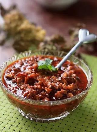 利臻機械肉醬生產線設備