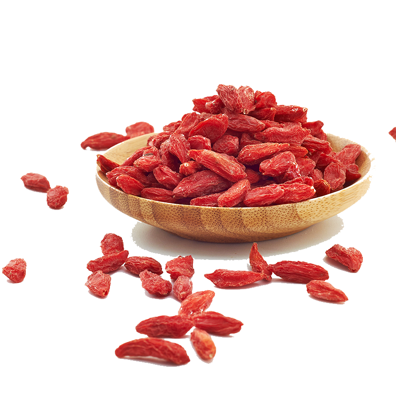 利臻機械枸杞汁生產線